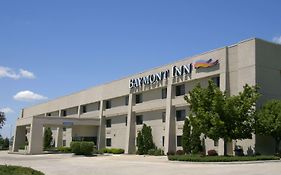 Baymont By Wyndham Springfield Il